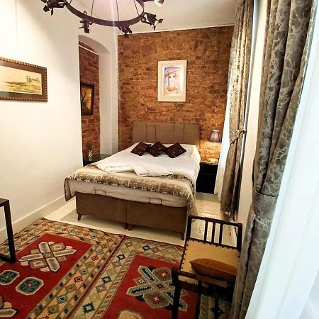 اسطنبول Galata Suite المظهر الخارجي الصورة