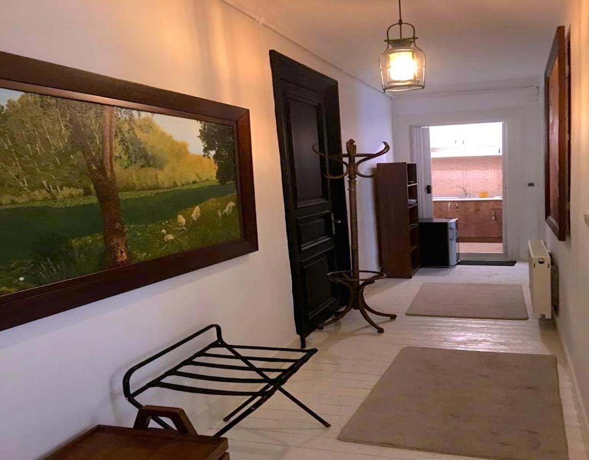 اسطنبول Galata Suite المظهر الخارجي الصورة