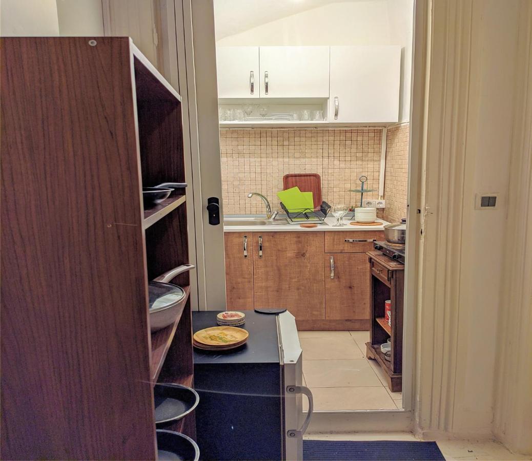 اسطنبول Galata Suite المظهر الخارجي الصورة