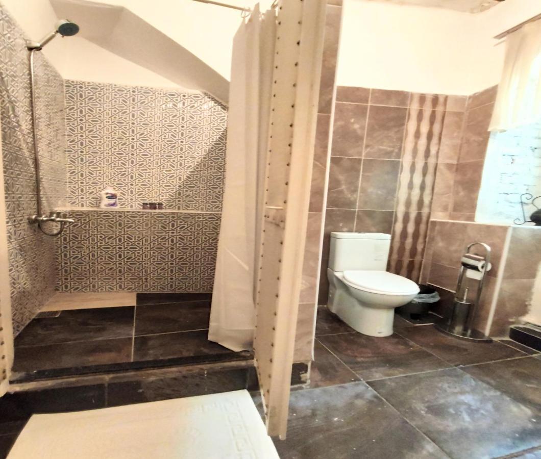 اسطنبول Galata Suite المظهر الخارجي الصورة